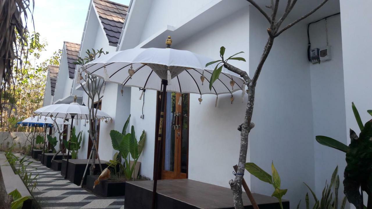 Pitamata Villas Semaya Buitenkant foto