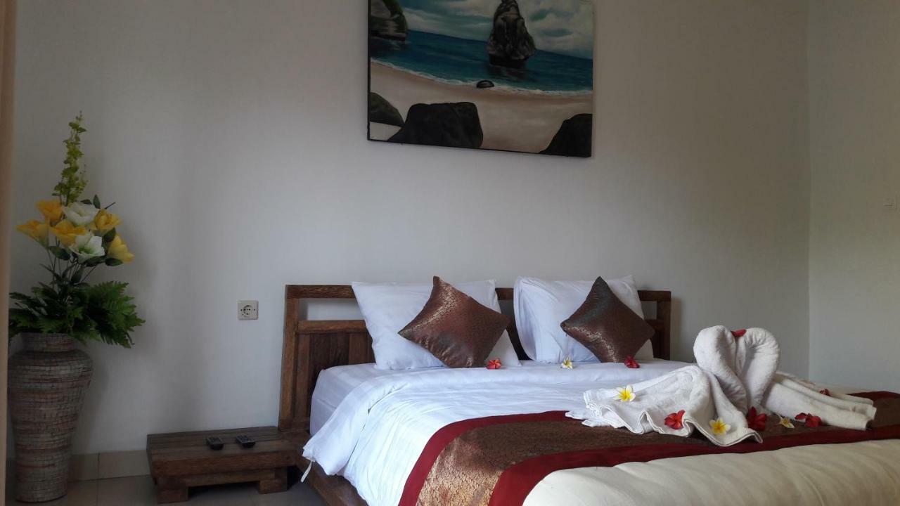Pitamata Villas Semaya Buitenkant foto