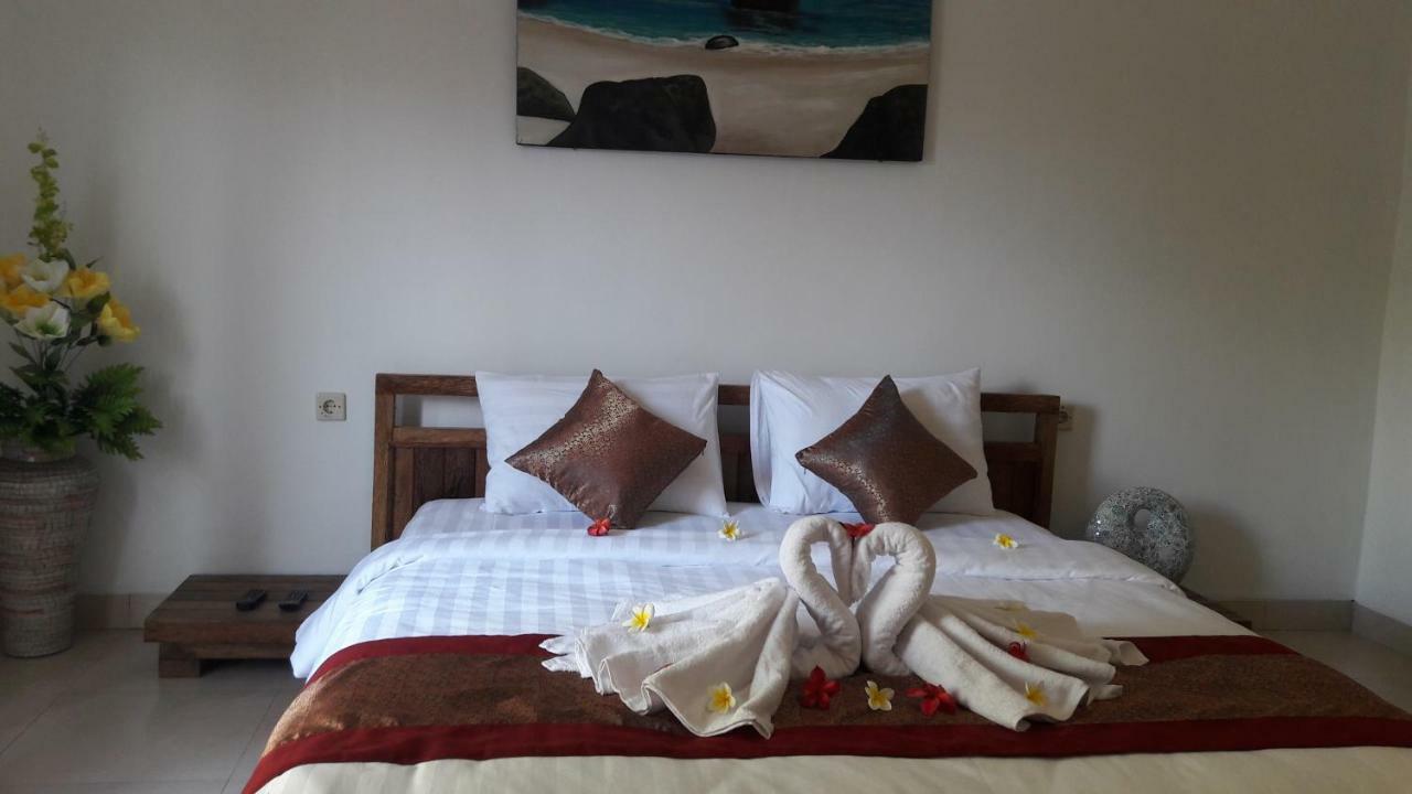 Pitamata Villas Semaya Buitenkant foto