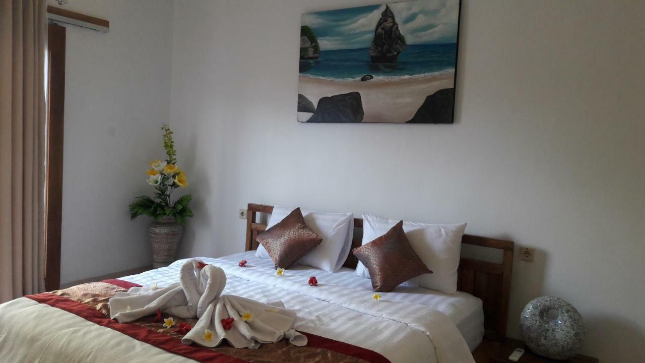 Pitamata Villas Semaya Buitenkant foto