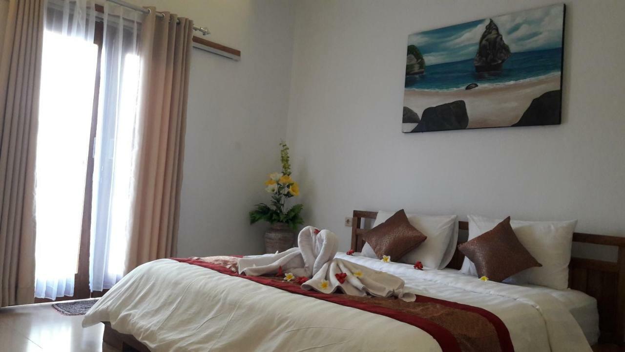 Pitamata Villas Semaya Buitenkant foto