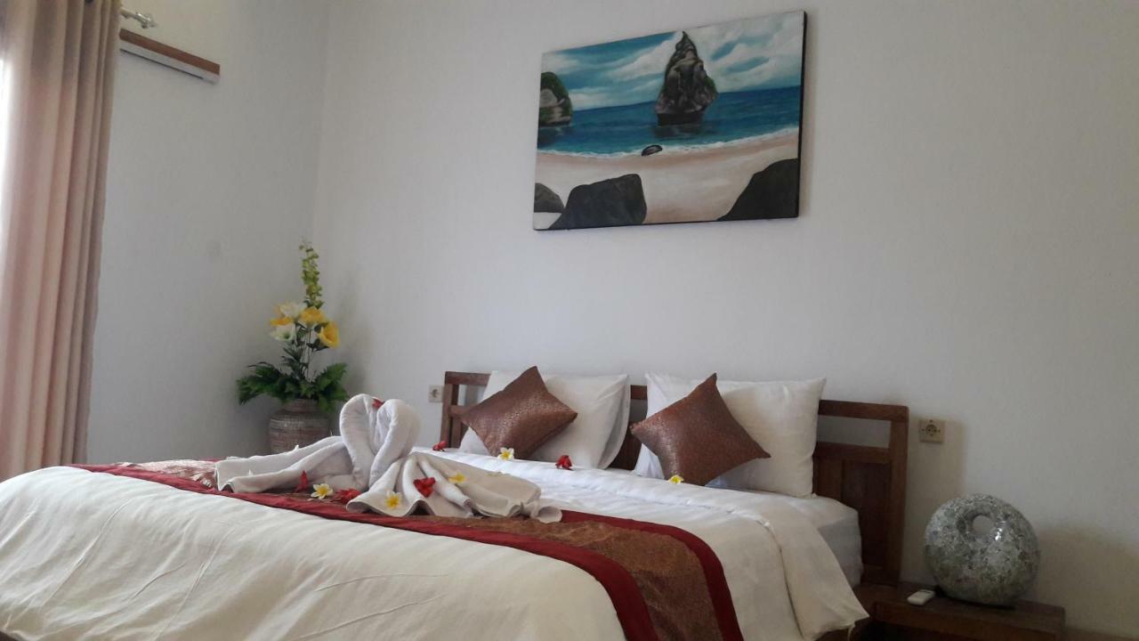 Pitamata Villas Semaya Buitenkant foto