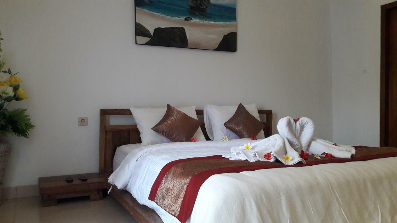 Pitamata Villas Semaya Buitenkant foto