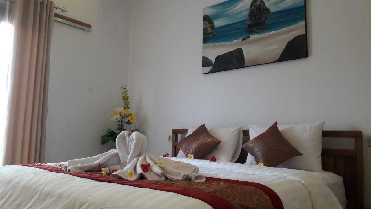 Pitamata Villas Semaya Buitenkant foto
