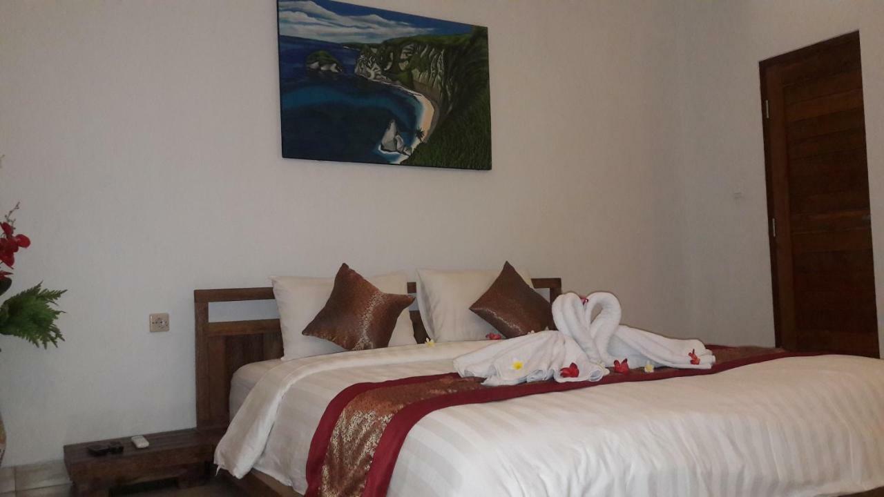 Pitamata Villas Semaya Buitenkant foto