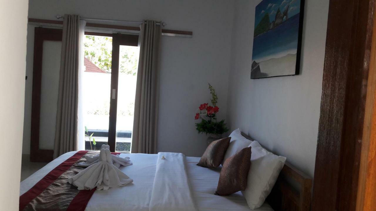 Pitamata Villas Semaya Buitenkant foto