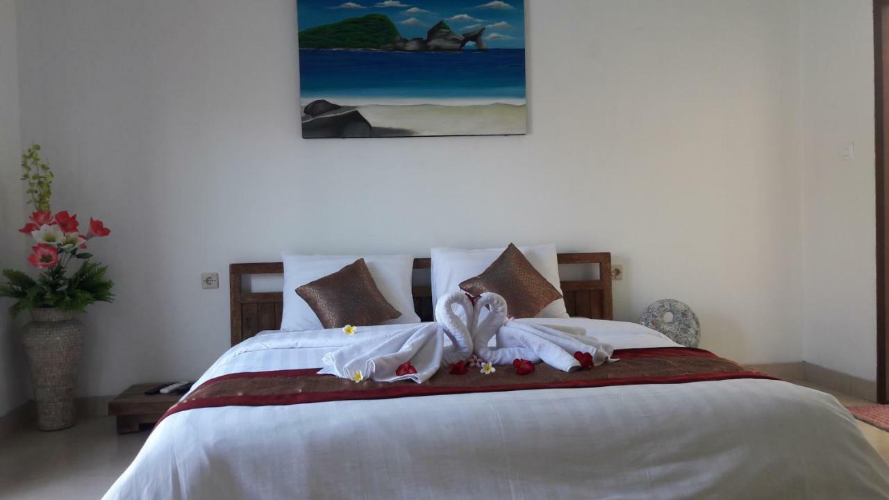 Pitamata Villas Semaya Buitenkant foto