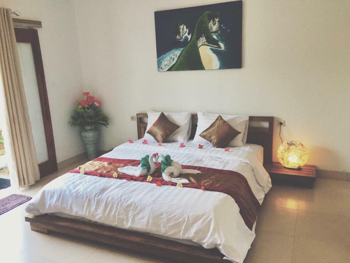 Pitamata Villas Semaya Buitenkant foto