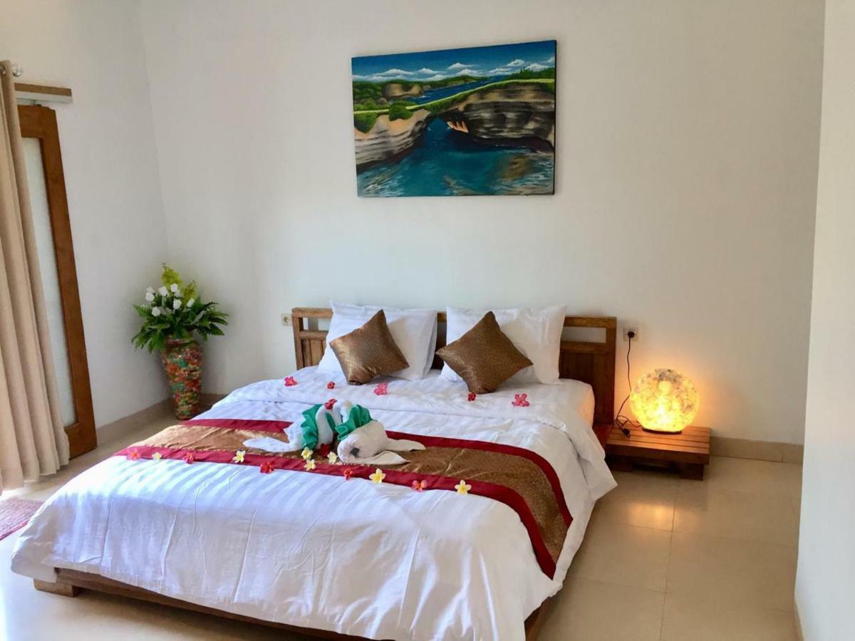 Pitamata Villas Semaya Buitenkant foto