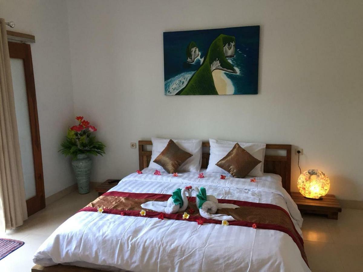 Pitamata Villas Semaya Buitenkant foto