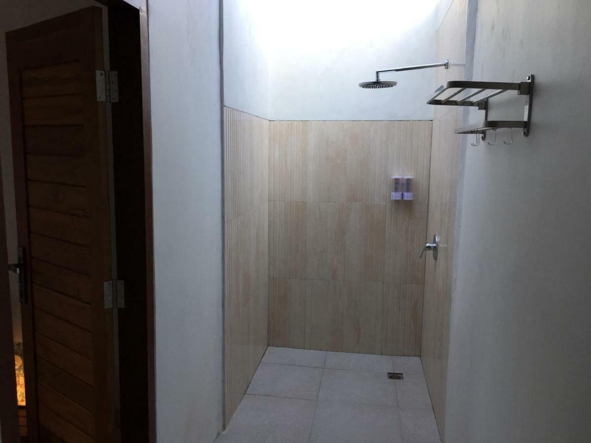 Pitamata Villas Semaya Buitenkant foto