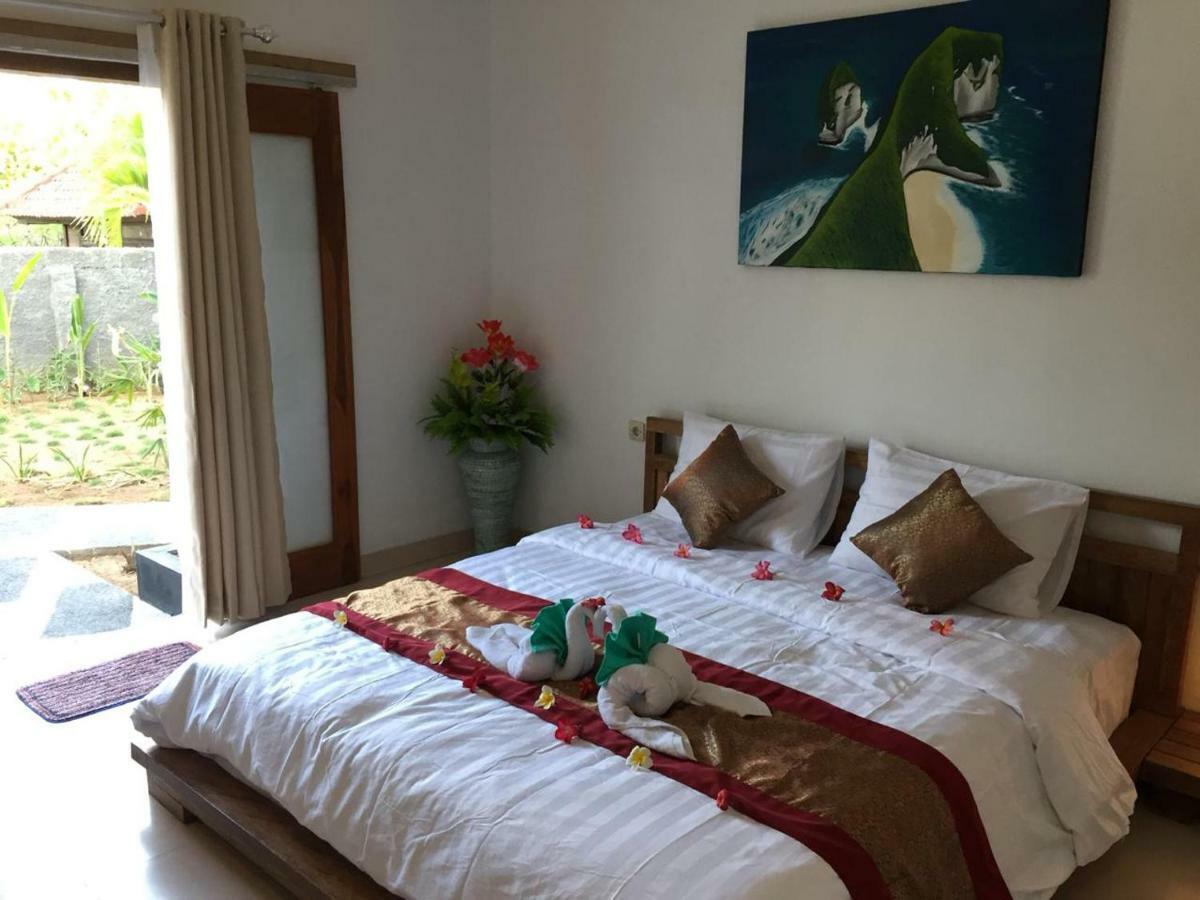 Pitamata Villas Semaya Buitenkant foto