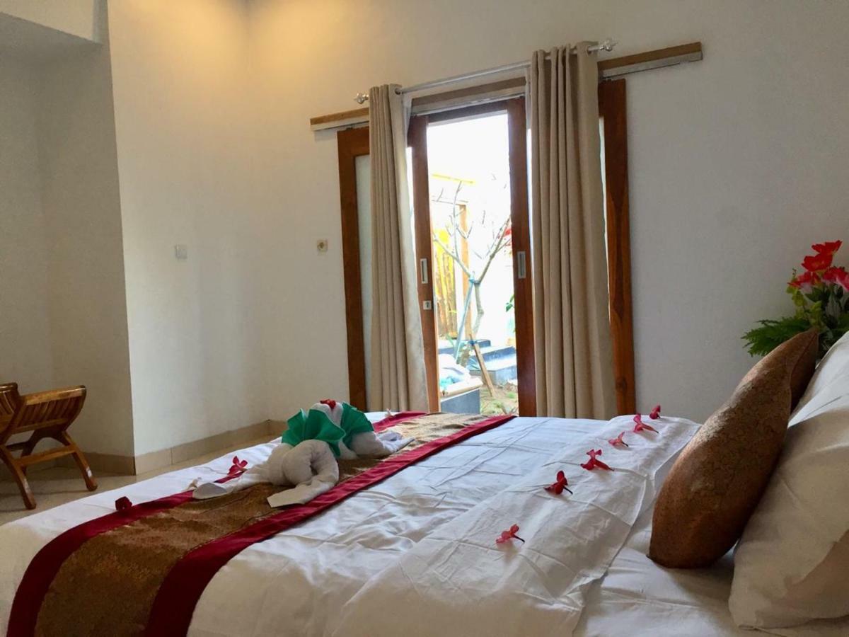 Pitamata Villas Semaya Buitenkant foto
