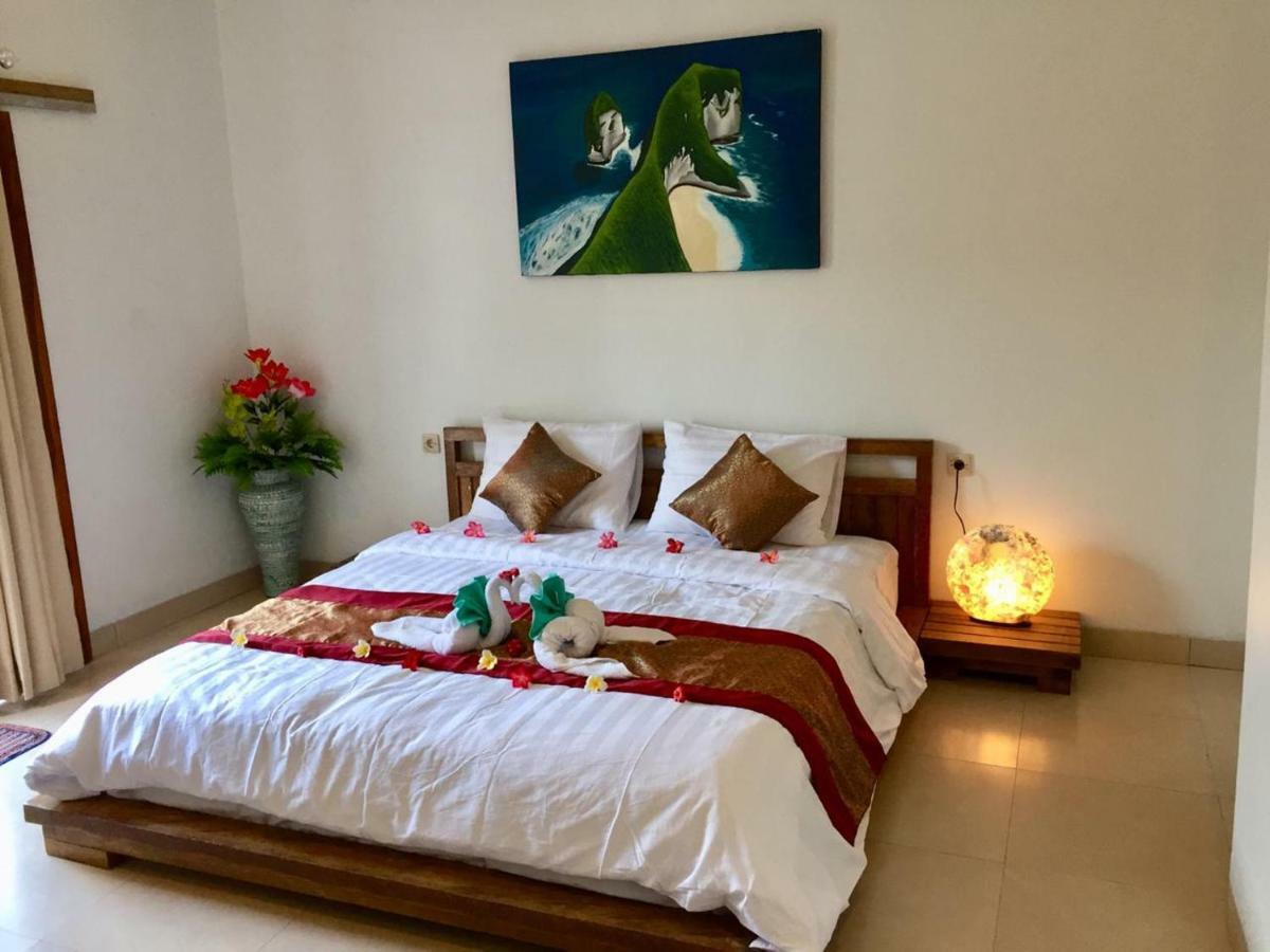 Pitamata Villas Semaya Buitenkant foto